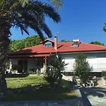 160 S.m Unique Luxury House Ferienhaus *