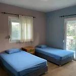 Ferienhaus 160 S.m Unique Luxury House Nea Kallikrateia