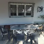 Ferienhaus 160 S.m Unique Luxury House Nea Kallikrateia
