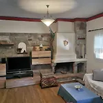 160 S.m Unique Luxury House Nea Kallikrateia