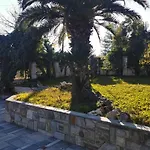 160 S.m Unique Luxury House Ferienhaus Nea Kallikrateia