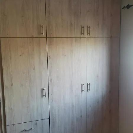 160 S.m Unique Luxury House Tatil Evi Nea Kallikrateia