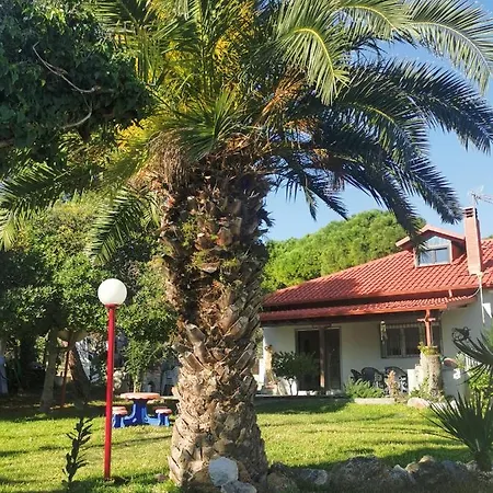 Vakantiehuis 160 S.m Unique Luxury House