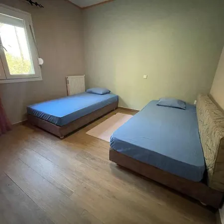 160 S.m Unique Luxury House