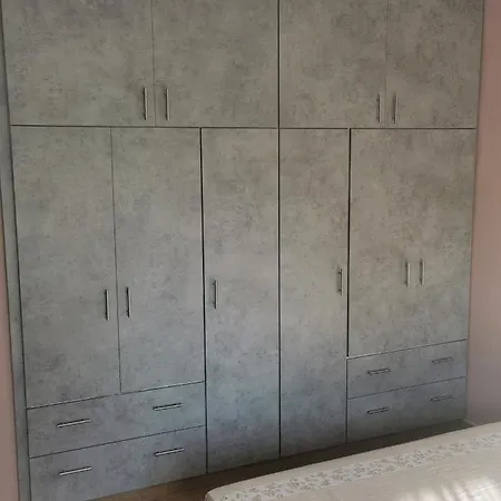 160 S.m Unique Luxury House Nea Kallikrateia