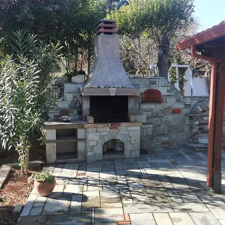 160 S.m Unique Luxury House *