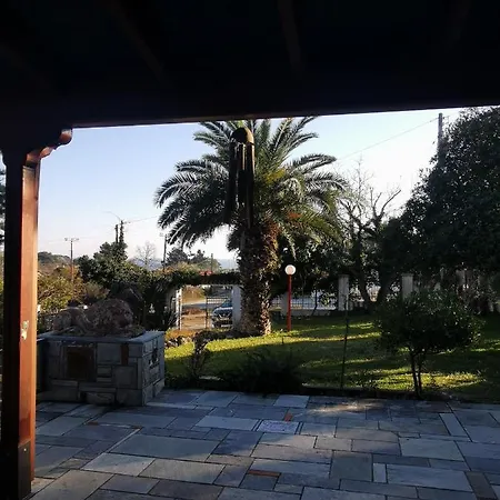 160 S.m Unique Luxury House