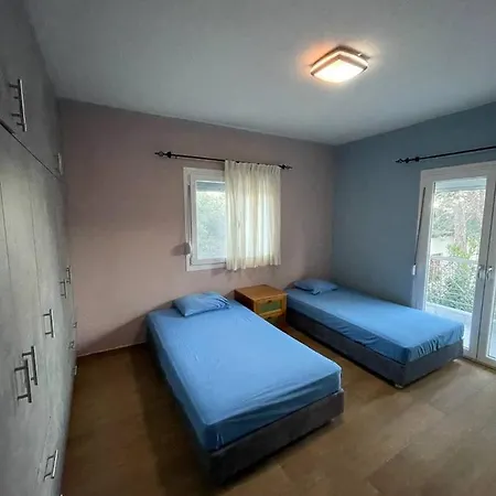 160 S.m Unique Luxury House Vakantiehuis