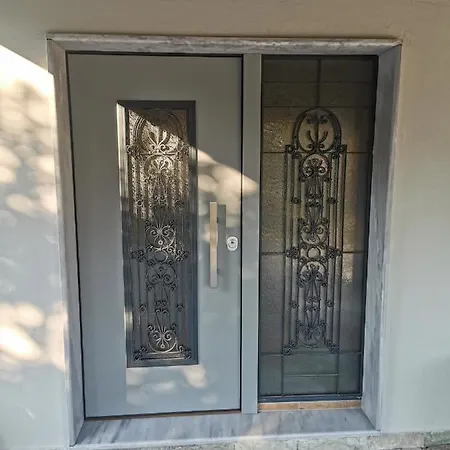 Nyaraló 160 S.m Unique Luxury House