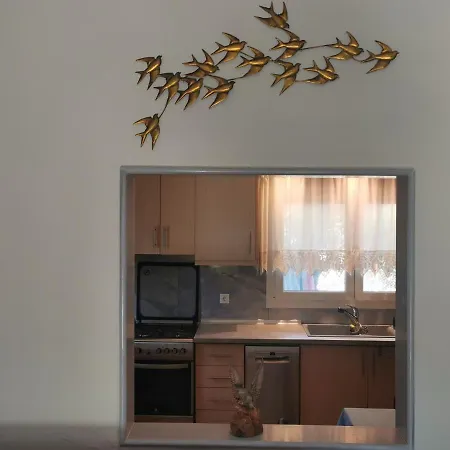 160 S.m Unique Luxury House * Nea Kallikrateia