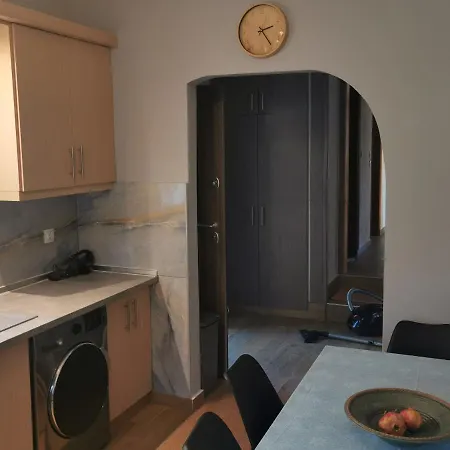 160 S.m Unique Luxury House Nyaraló Nea Kallikrateia