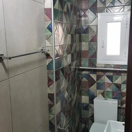 160 S.m Unique Luxury House Vakantiehuis Nea Kallikrateia