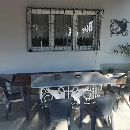 Vakantiehuis 160 S.m Unique Luxury House Nea Kallikrateia