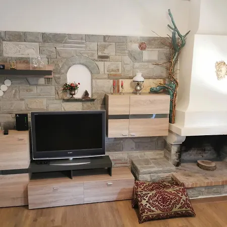 160 S.m Unique Luxury House Nyaraló