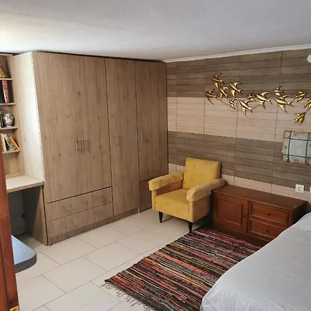 160 S.m Unique Luxury House