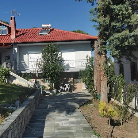160 S.m Unique Luxury House