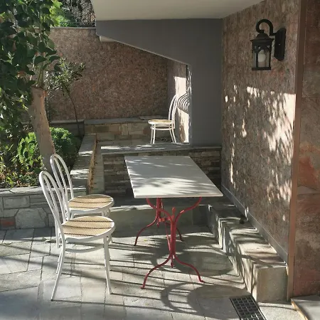 Holiday home 160 S.m Unique Luxury House