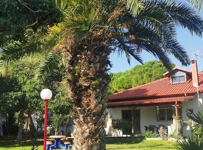 Holiday home 160 S.m Unique Luxury House
