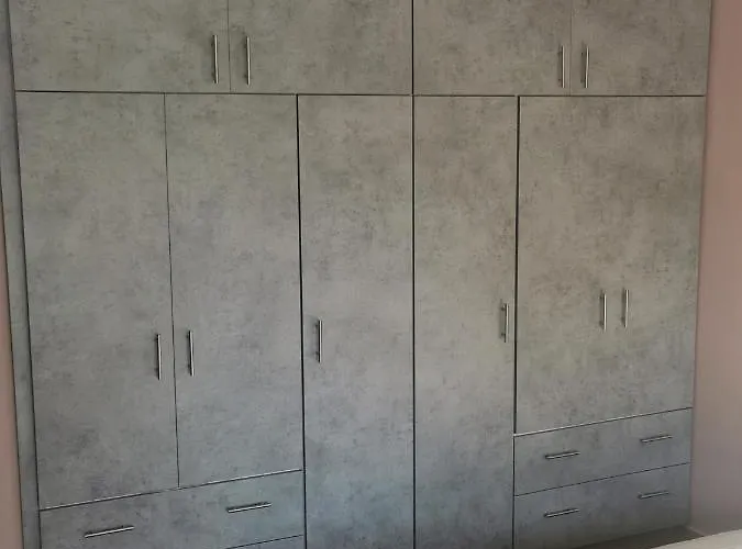 160 S.m Unique Luxury House Nea Kallikrateia