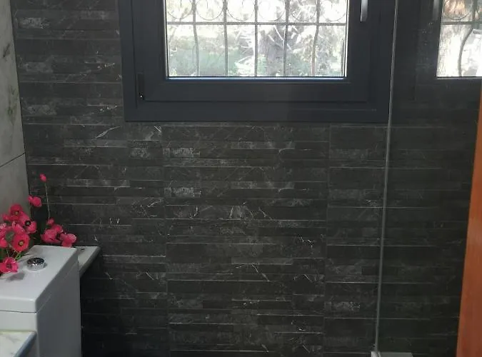 Case de vacanță 160 S.m Unique Luxury House *