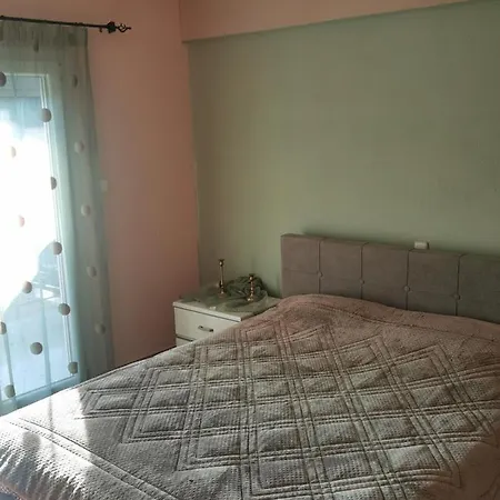 160 S.m Unique Luxury House Nea Kallikrateia