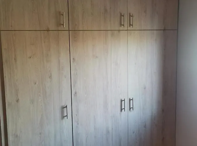 160 S.m Unique Luxury House Vakantiehuis Nea Kallikrateia