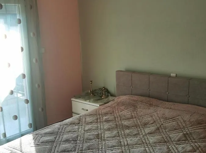 160 S.m Unique Luxury House Nea Kallikrateia