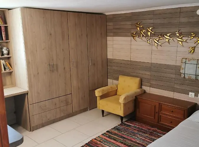 160 S.m Unique Luxury House