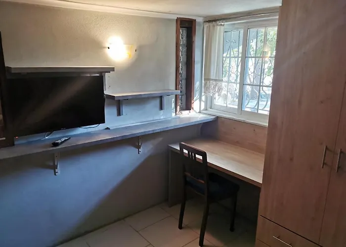 160 S.m Unique Luxury House Vakantiehuis
