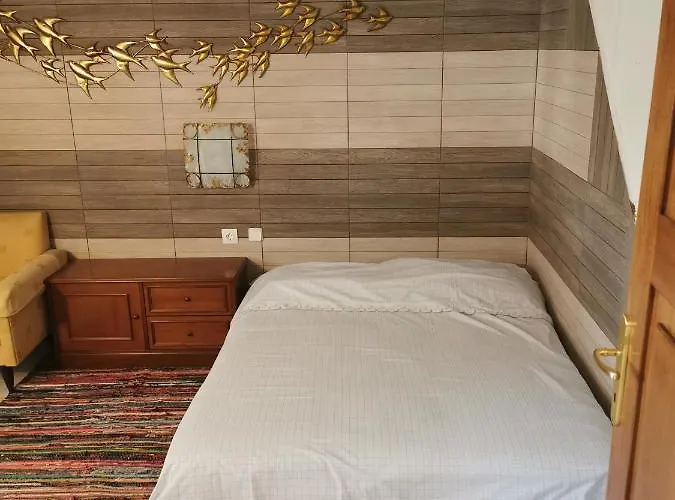160 S.m Unique Luxury House Vakantiehuis Nea Kallikrateia